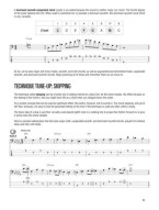 Hal Leonard Bass Method: Jazz Bass (noty, tabulatury na baskytaru, kontrabas) (+audio)