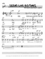 The Real Vocal Book: Volume II - High Voice (noty na zpěv, vysoký hlas)