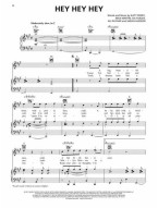 Katy Perry: Witness (noty na klavír, zpěv, akordy na kytaru)