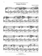 Accent On Gillock: Volume 6 (noty na sólo klavír)