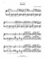 Accent On Gillock: Volume 6 (noty na sólo klavír)