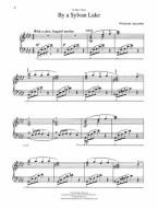 Accent On Gillock: Volume 6 (noty na sólo klavír)