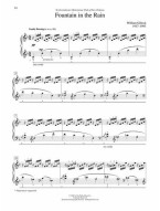 Accent On Gillock: Volume 6 (noty na sólo klavír)