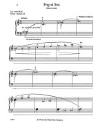 Accent On Gillock: Volume 1 (noty na sólo klavír)