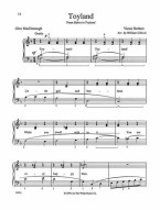 Accent On Gillock: Volume 1 (noty na sólo klavír)