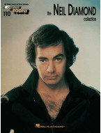 E-Z Play Today 110: The Neil Diamond Collection (noty, melodická linka, akordy)