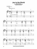 Christmas Carols For Solo Ukulele (noty, tabulatury)