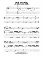 Guitar Play-Along 48: Aerosmith Classics (noty, tabulatury na kytaru) (+audio)