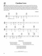 Fred Sokolow: Blues Ukulele (noty, tabulatury, akordy) (+audio)