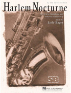 Harlem Nocturne (noty na altsaxofon, klavír)