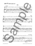 Sally Adams: Flute Basics Repertoire (noty na příčnou flétnu, klavír)