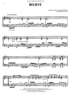 The Elton John Piano Solo Collection (noty na sólo klavír)