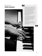 Lang Lang: Daily Technical Exercises (noty na sólo klavír)