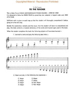 Edna Mae Burnam's Step By Step Piano Course - Book 5 (noty na sólo klavír)