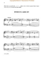 Edna Mae Burnam's Step By Step Piano Course - Book 5 (noty na sólo klavír)