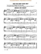Edna Mae Burnam's Step By Step Piano Course - Book 5 (noty na sólo klavír)