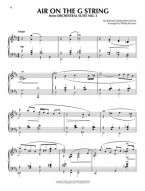 Phillip Keveren: Classical Jazz - 15 Masterworks in Jazz Style (noty na sólo klavír)
