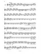 B.T. Berbiguier: 36 malých duet pro dvě flétny