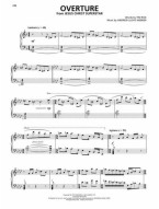 Andrew Lloyd Webber: Unmasked - The Platinum Collection (noty na klavír, zpěv, akordy na kytaru)