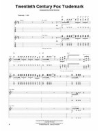 Queen: Bohemian Rhapsody (noty, tabulatury na kytaru)