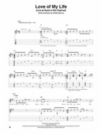 Queen: Bohemian Rhapsody (noty, tabulatury na kytaru)