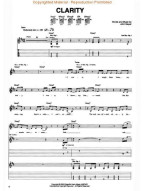 John Mayer: Heavier Things (noty, tabulatury na kytaru)