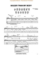 John Mayer: Heavier Things (noty, tabulatury na kytaru)