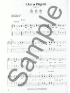 Bluegrass Songs For Easy Guitar (noty, tabulatury na snadnou kytaru)