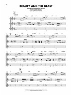 Disney Favorites: 15 Songs For 3 Or More Ukuleles (noty na ukulele)