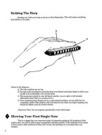 David McKelvy: Instant Harmonica (noty na harmoniku) (+audio)