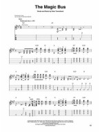 Guitar Play-Along Vol. 10: Acoustic (noty, tabulatury na kytaru) (+audio)