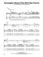 Guitar Play-Along Vol. 10: Acoustic (noty, tabulatury na kytaru) (+audio)