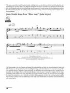 Toby Wine: Learn Blues/Rock Soloing With The Masters  (noty, tabulatury na kytaru) (+audio)