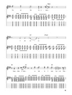 Guitar Play-Along Vol. 122: Crosby, Stills & Nash (noty, tabulatury na kytaru) (+audio)