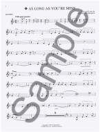 Instrumental Play-Along: Wicked (noty na trubku) (+audio)