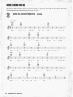 Fred Sokolow: Fingerstyle Ukulele (noty, tabulatury) (+audio)