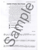 Bluegrass Fiddle And Beyond: Etudes & Ideas (noty na housle) (+audio)