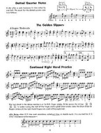 Mel Bay's Banjo Method - C Tuning Concert Style (noty na banjo) (+audio)