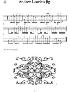 Early American Banjo (tabulatury na banjo) (+audio)