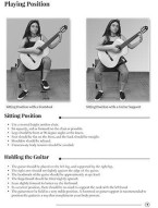 Mastering The Classical Guitar - Book 1A (noty na klasickou kytaru) (+audio)