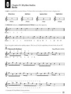 Mastering The Classical Guitar - Book 1A (noty na klasickou kytaru) (+audio)