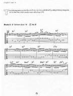 Corey Christiansen: Coltrane Changes (noty, tabulatury na kytaru) (+audio)