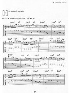 Corey Christiansen: Coltrane Changes (noty, tabulatury na kytaru) (+audio)