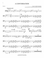 Mary Poppins Returns (noty na violoncello) (+audio)