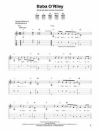 The Who - Easy Guitar Songbook (noty, tabulatury na snadnou kytaru)