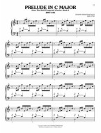 Simple Classical Piano Pieces (noty na snadný sólo klavír)