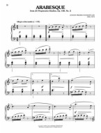 Simple Classical Piano Pieces (noty na snadný sólo klavír)