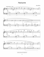 Piano Recital Showcase - Classical Inspirations (noty na sólo klavír)