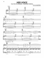 Broadway Favorites - Men's Edition (noty na klavír, zpěv, akordy na kytaru)