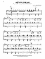 Broadway Favorites - Women's Edition (noty na klavír, zpěv, akordy na kytaru)